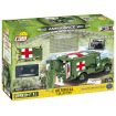 1942 Ambulance WC 54 - fot. 10