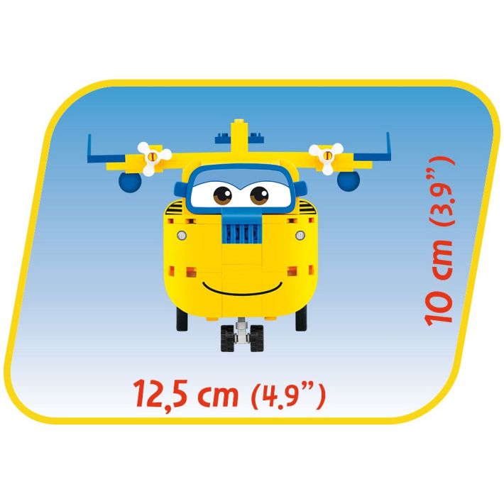 Śrubek 182 kl. Super Wings - fot. 5