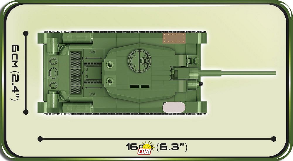 T-34-85 - fot. 4