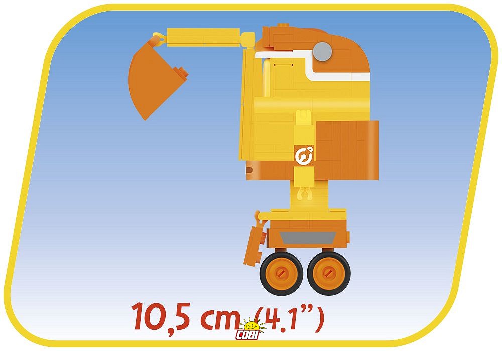 Scoop 215 kl. Super Wings - fot. 7