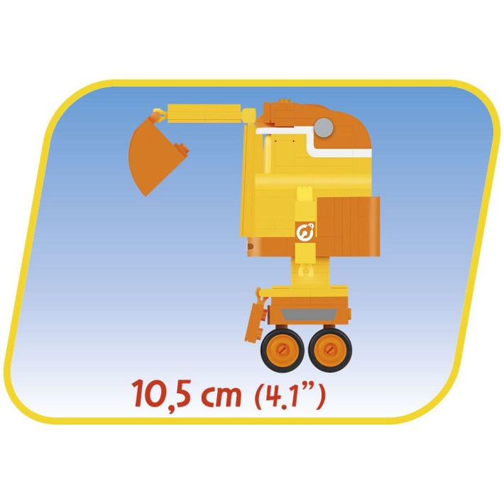 Scoop 215 kl. Super Wings - fot. 7