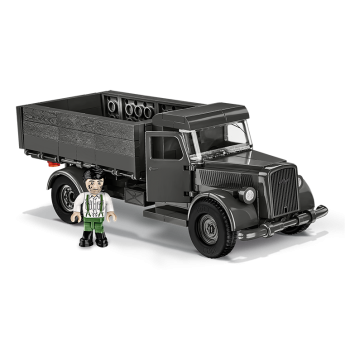 Blitz 3,6-36S