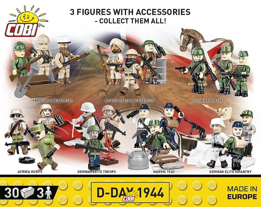 D-Day 1944 - fot. 4