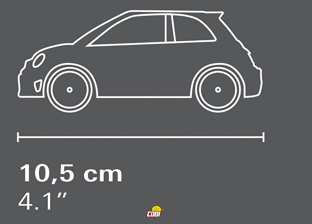 Abarth 595 Competizione - fot. 4