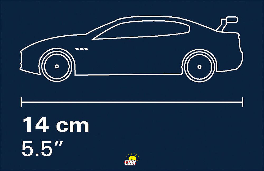 Maserati GranTurismo GT3 Racing - fot. 5