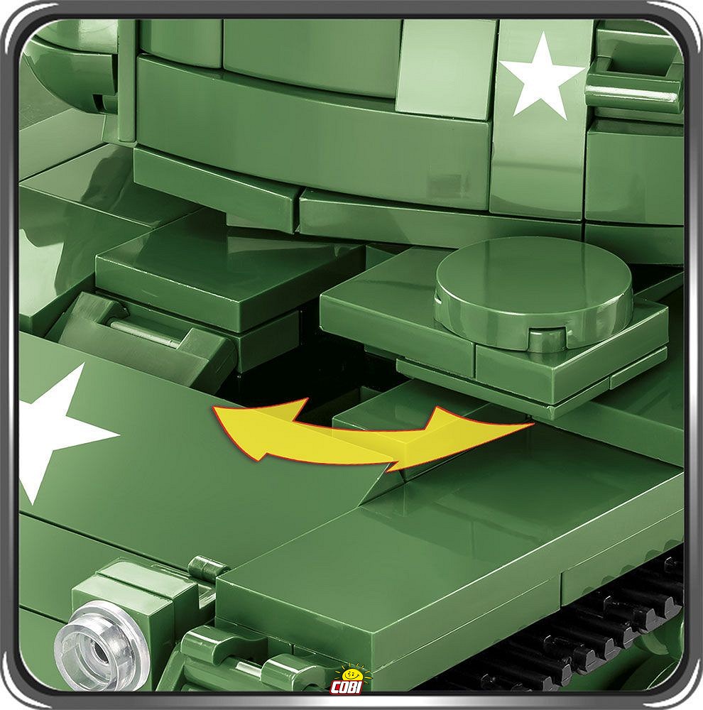 M41A3 Walker Bulldog - Edycja Limitowana - fot. 6