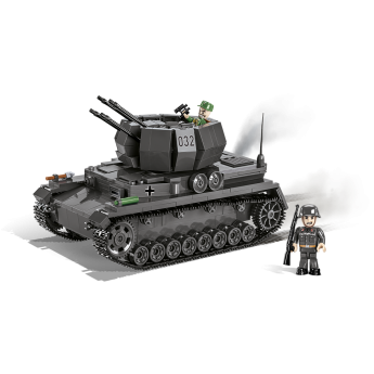 Flakpanzer IV Wirbelwind