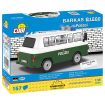 Barkas B1000 Polizei - fot. 8