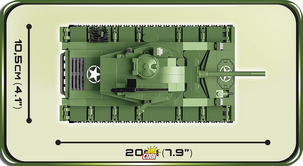 M24 Chaffee - fot. 4