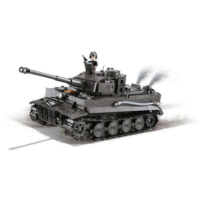 Panzerkampfwagen VI Tiger Ausf.E - fot. 3