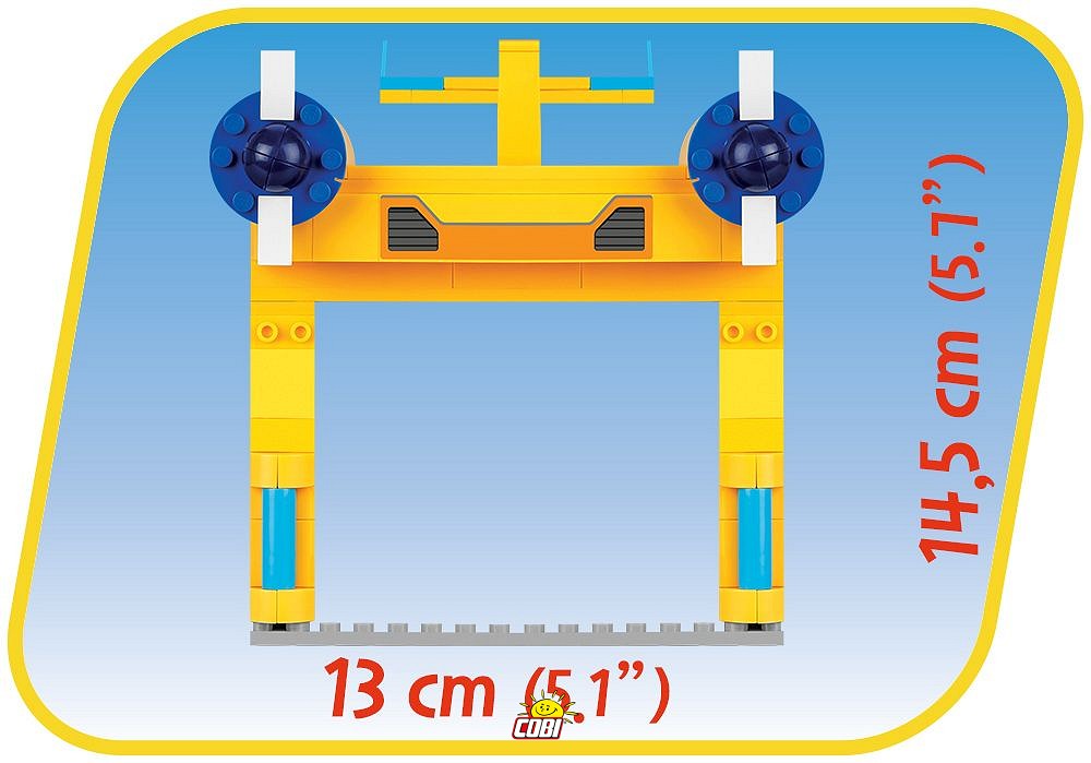 Donnie's Station Super Wings - fot. 7