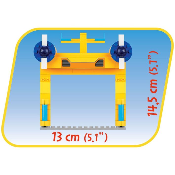 Donnie's Station Super Wings - fot. 7