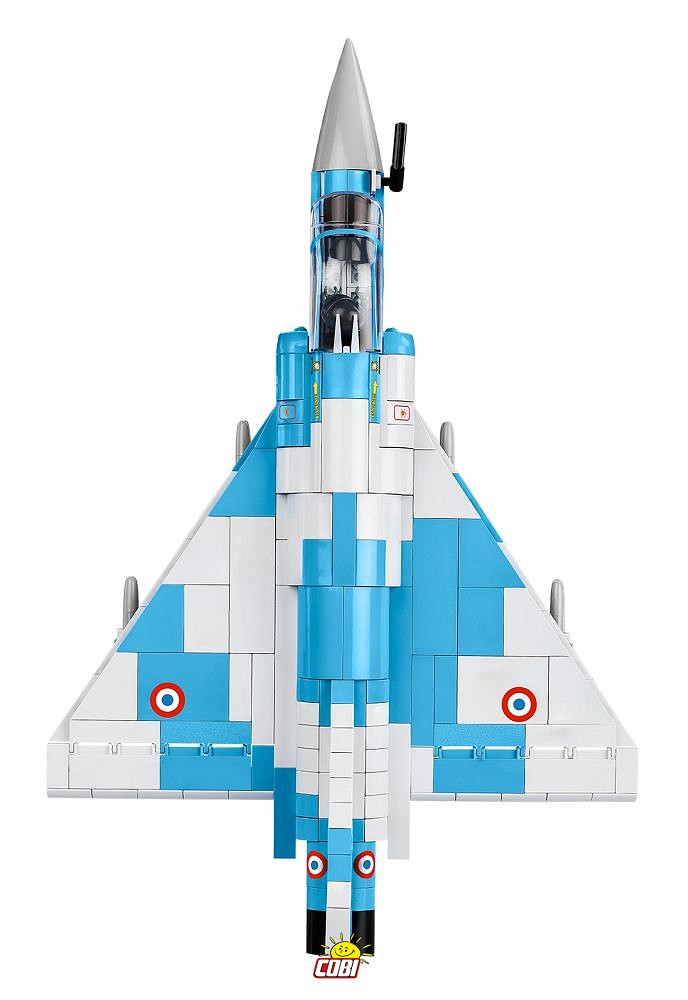 Mirage 2000-5 - fot. 7