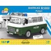 Barkas B1000 Polizei - fot. 2