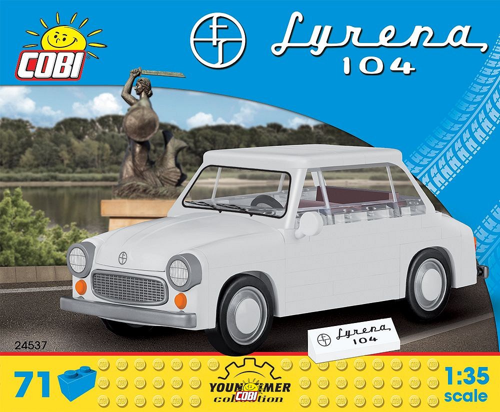Syrena 104 - fot. 3