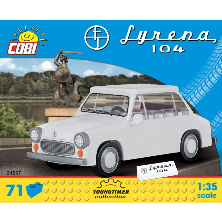 Syrena 104 - fot. 3
