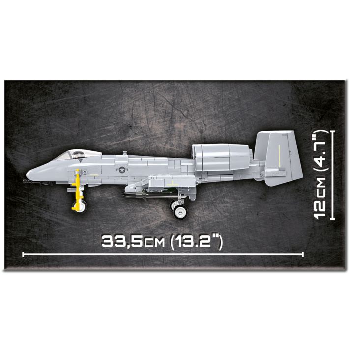 A-10 Thunderbolt II Warthog - fot. 10