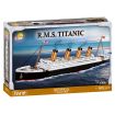 RMS Titanic 1:450 - fot. 9