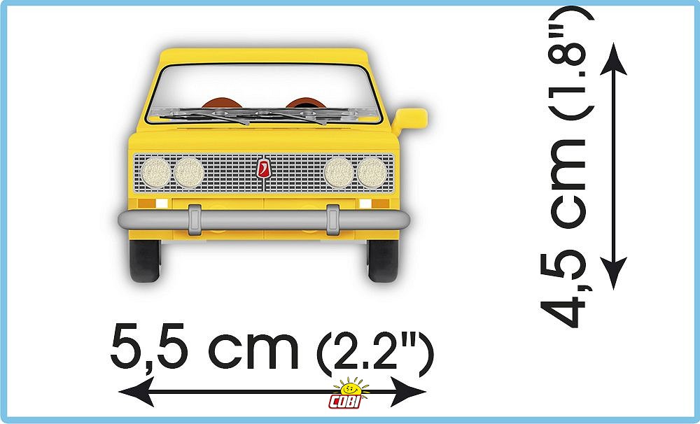 Lada 2103 - fot. 5