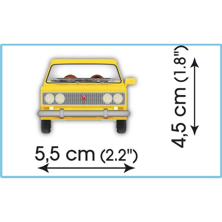 Lada 2103 - fot. 5