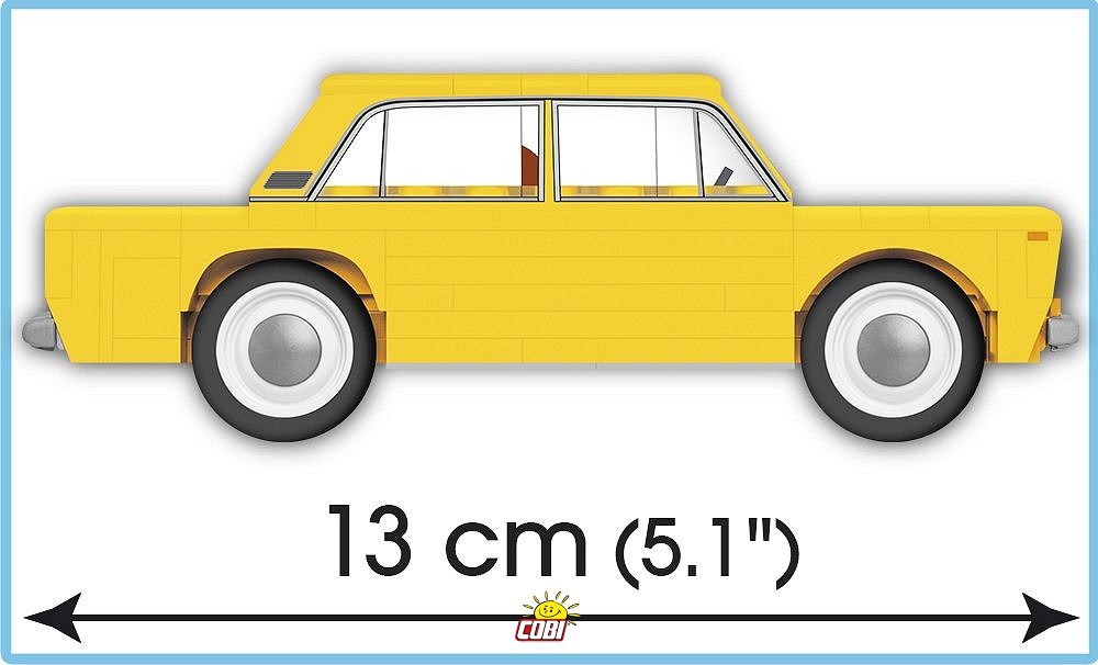 Lada 2103 - fot. 4