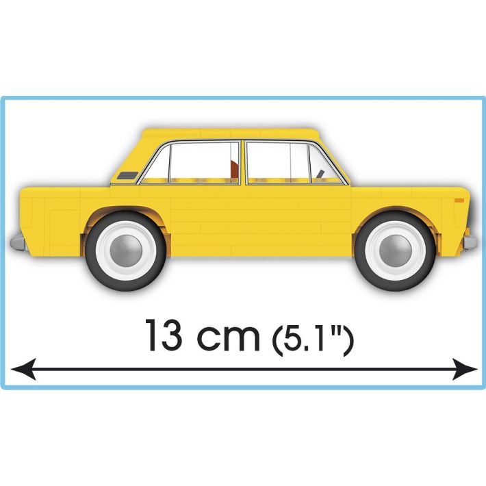 Lada 2103 - fot. 4
