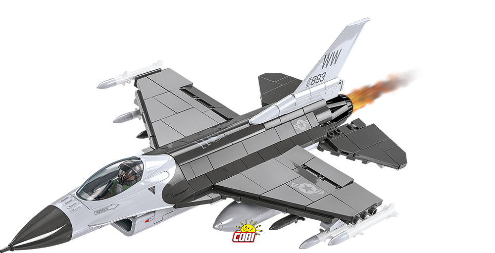 F-16C Fighting Falcon