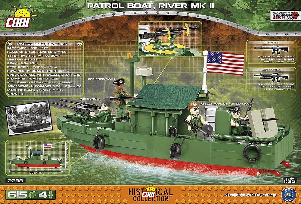 Patrol Boat River Mk II - fot. 10