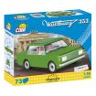Wartburg 353 - fot. 6
