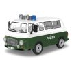 Barkas B1000 Polizei - fot. 3