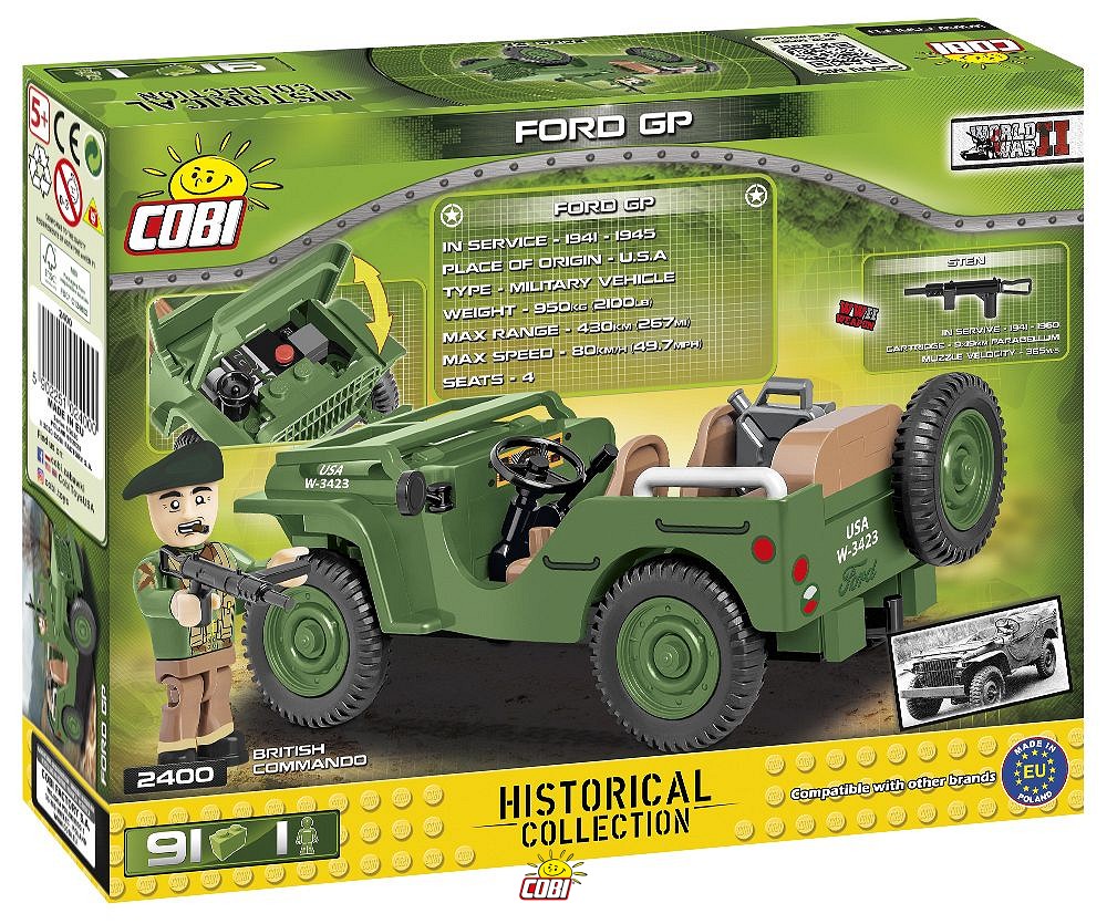 Ford GP - fot. 10