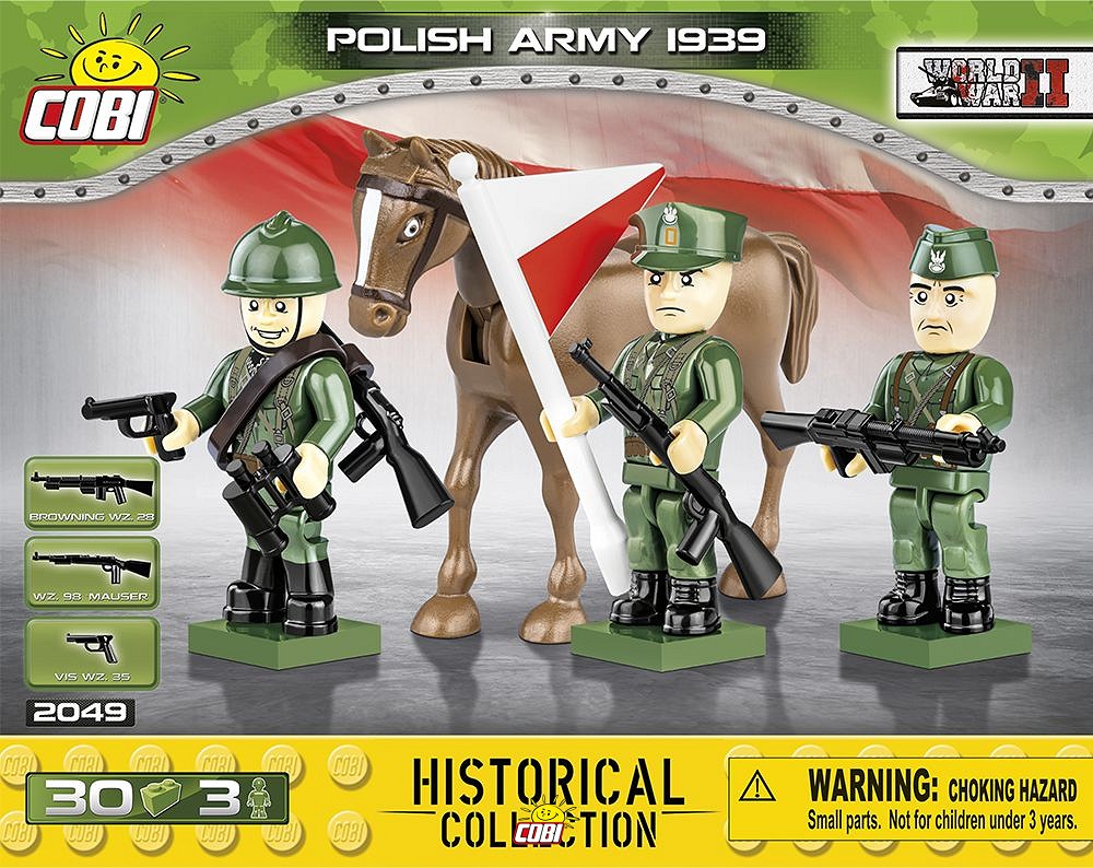Polish Army 1939 - fot. 2