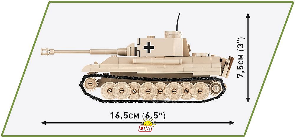 PzKpfw V Panther Ausf. G - fot. 6