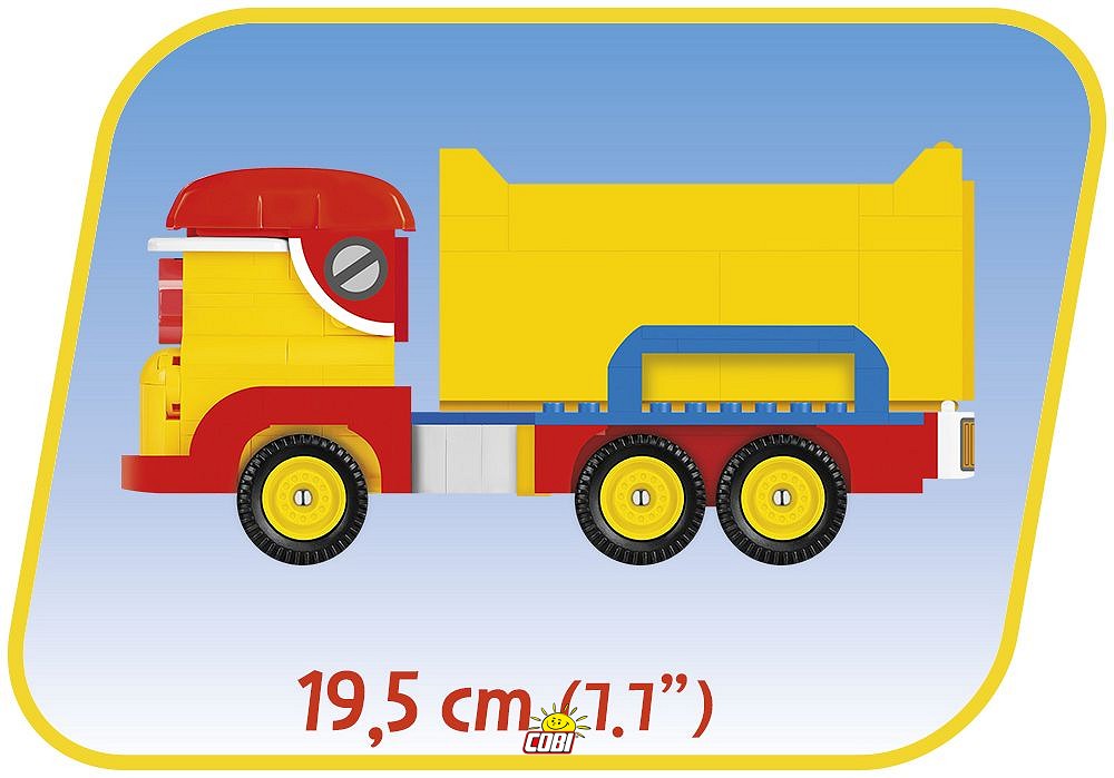 Remi Super Wings - fot. 5