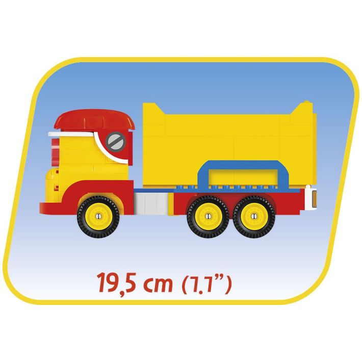 Remi Super Wings - fot. 5