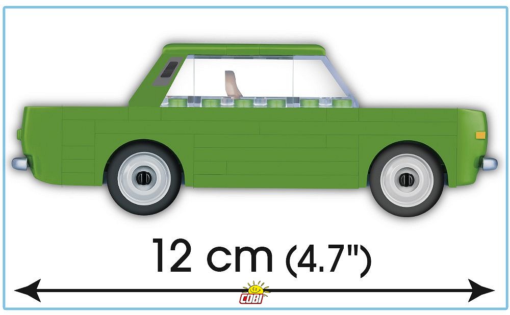 Wartburg 353 - fot. 4