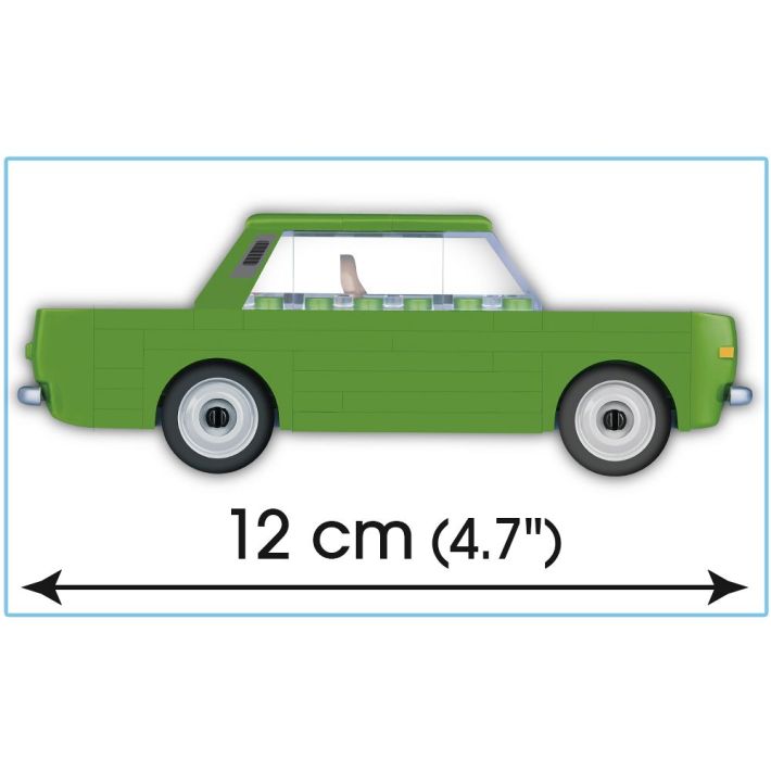 Wartburg 353 - fot. 4