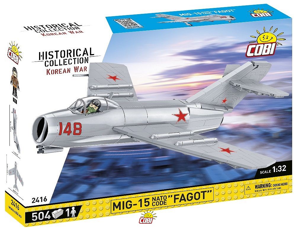 MiG-15 Fagot - fot. 9