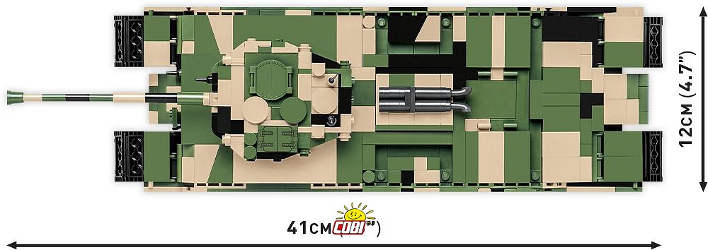 TOG II* - Super Heavy Tank - fot. 5
