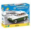 Trabant 601 Volkspolizei DDR - fot. 7