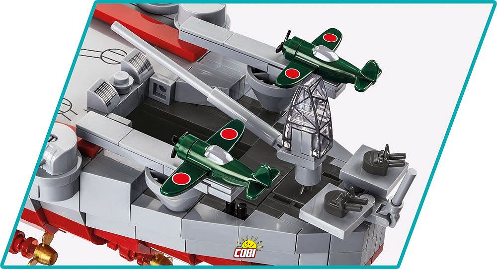 Battleship Yamato - Executive Edition - fot. 9