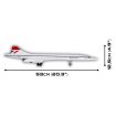 Concorde G-BBDG - fot. 7