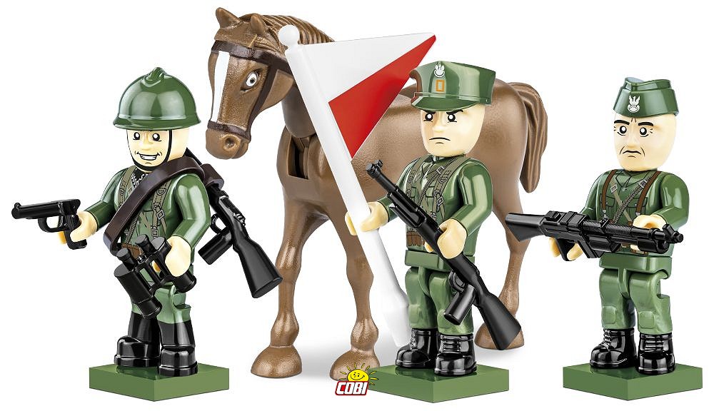 Polish Army 1939 - fot. 3