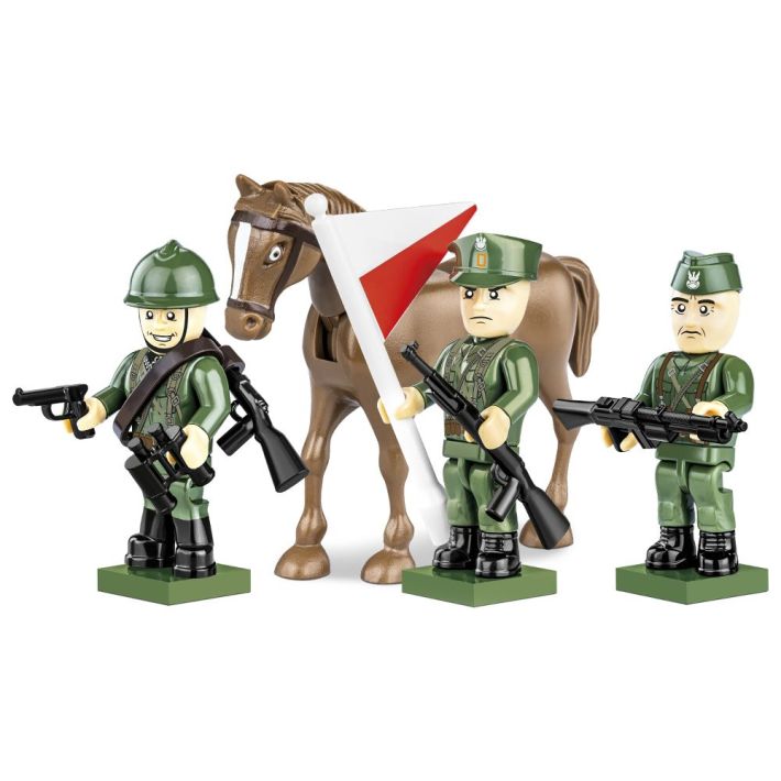 Polish Army 1939 - fot. 3