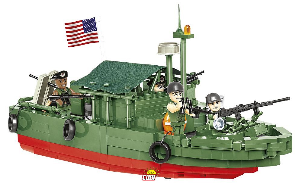 Patrol Boat River Mk II - fot. 3