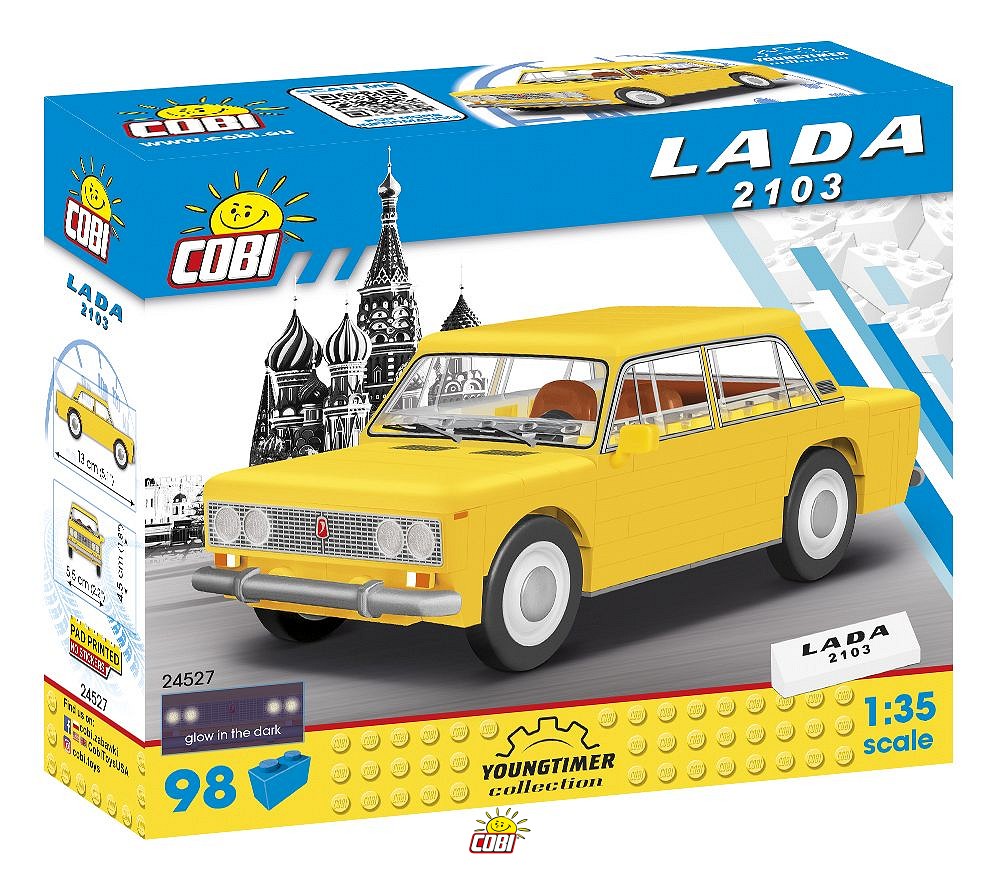 Lada 2103 - fot. 8