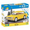 Lada 2103 - fot. 8