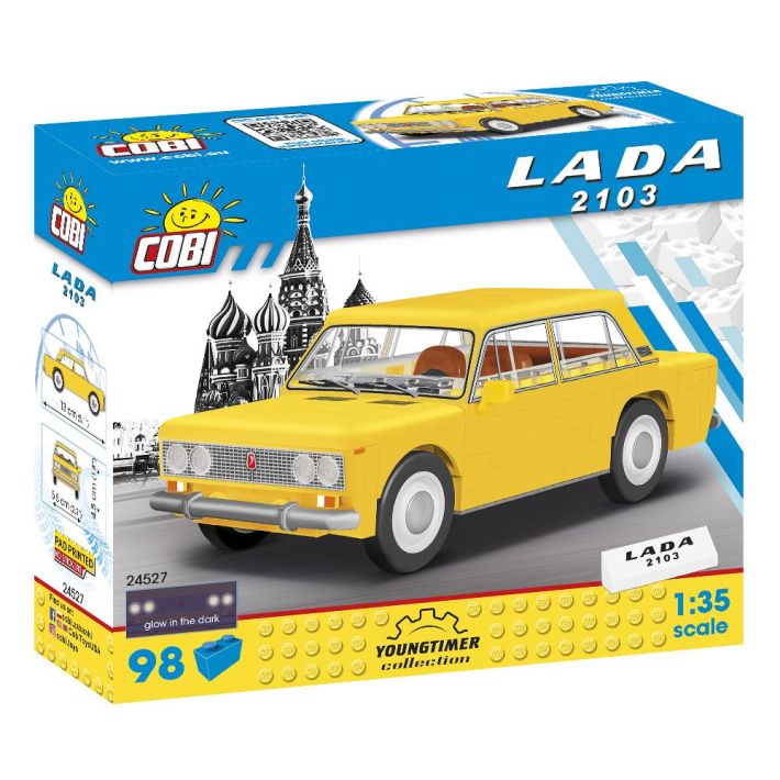Lada 2103 - fot. 8
