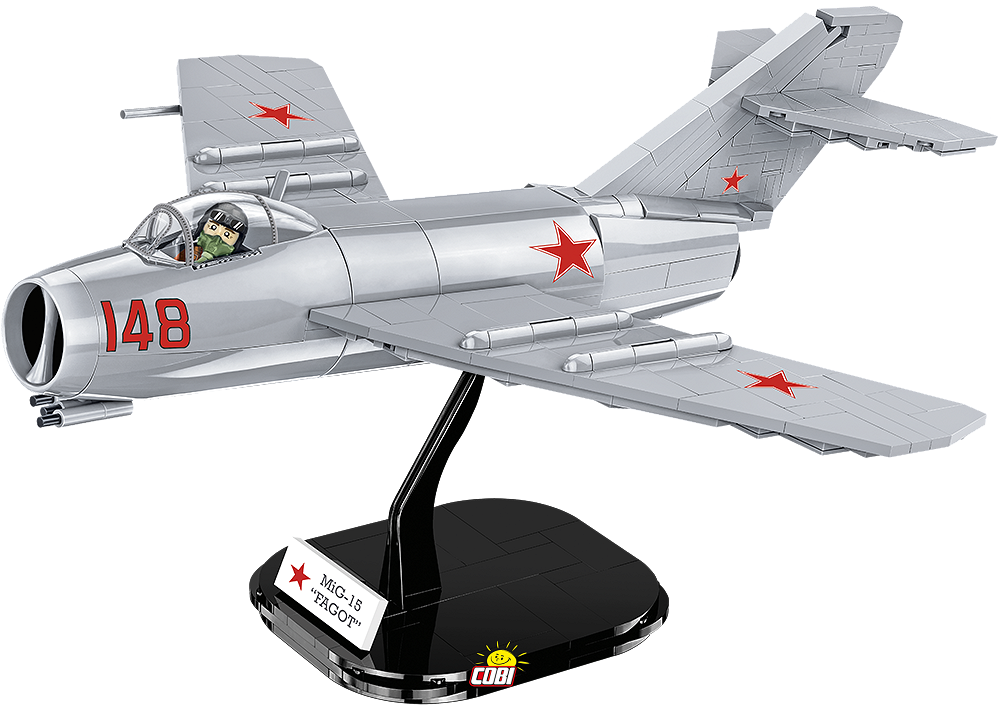 MiG-15 Fagot