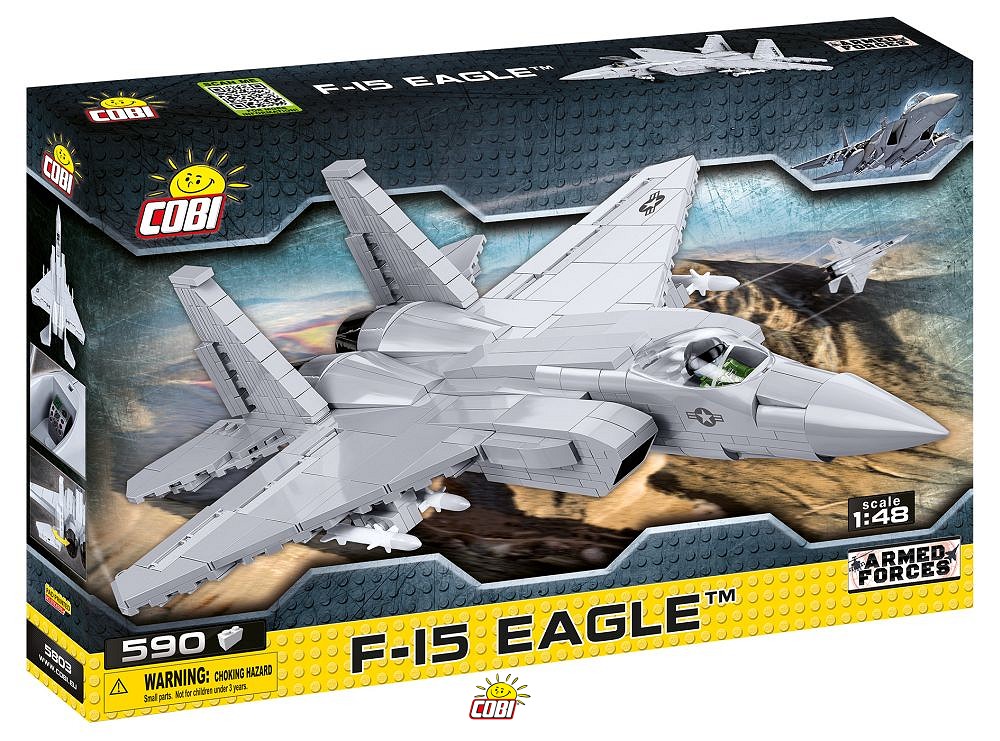 F-15 Eagle™ - fot. 13